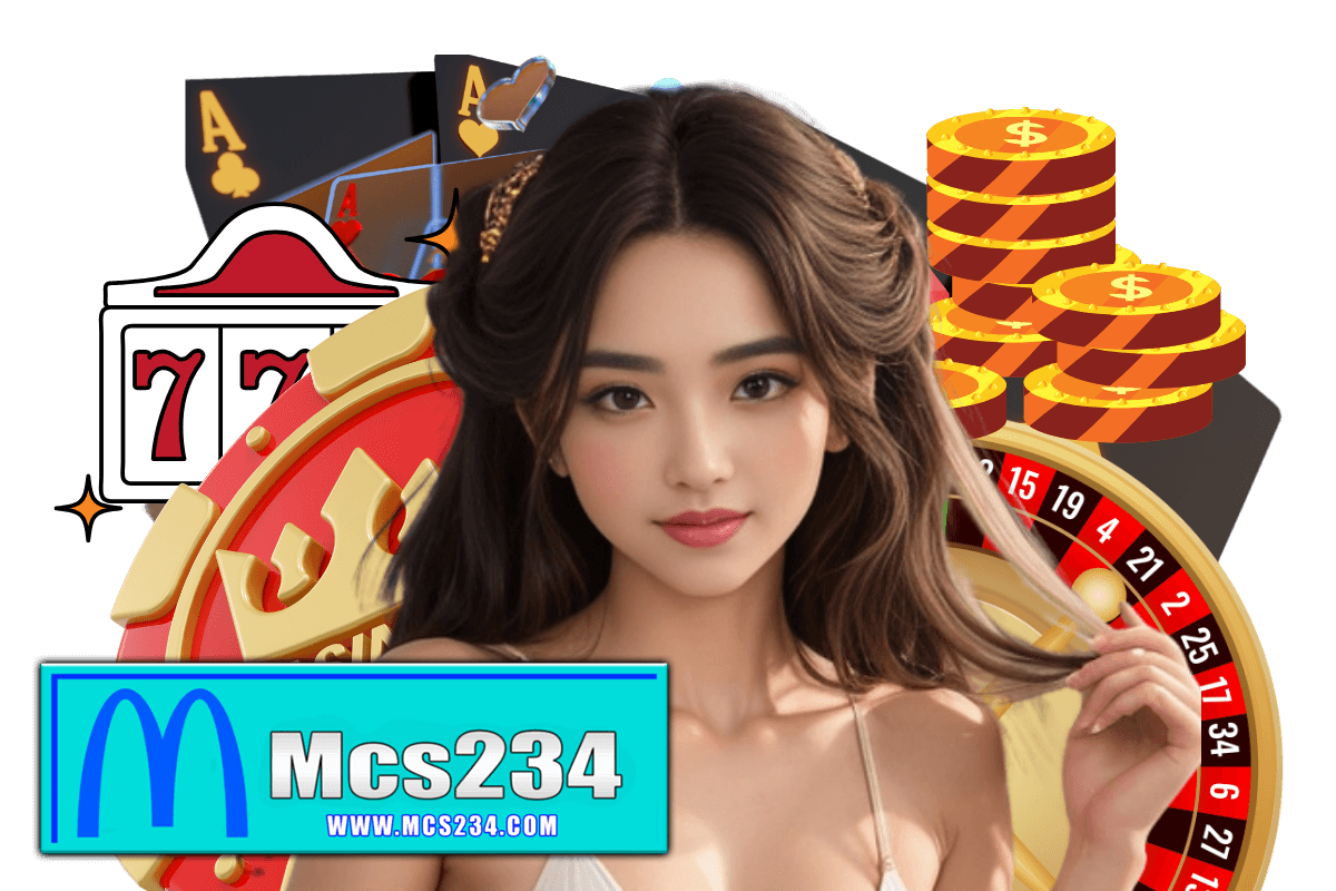 mcs234
