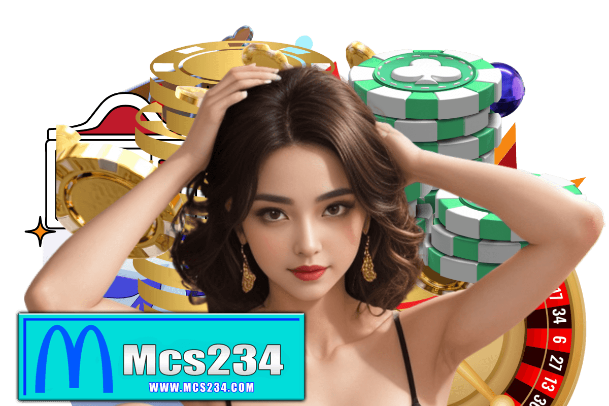mcs234 สมัคร