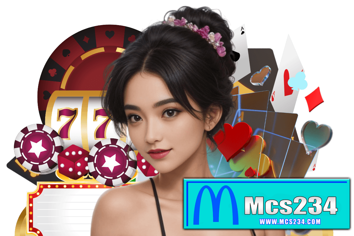 mcs234 สล็อต