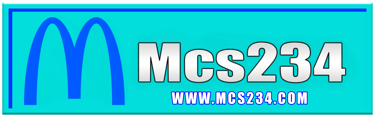 mcs234